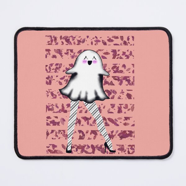 Item preview, Long Legs Ghost designed and sold by missmann.