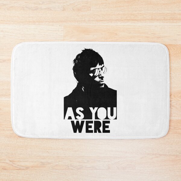 Item preview, Gifts For Women Band Liam Gallagher Retro Vintage designed and sold by Kennedy1356.