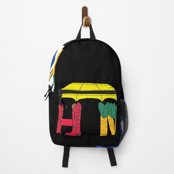 Item preview, HIMYM artistic logo designed and sold by MarjorieLago.