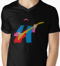 DireS Men's V-Neck T-Shirt