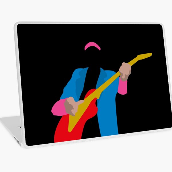 DireS Laptop Skin