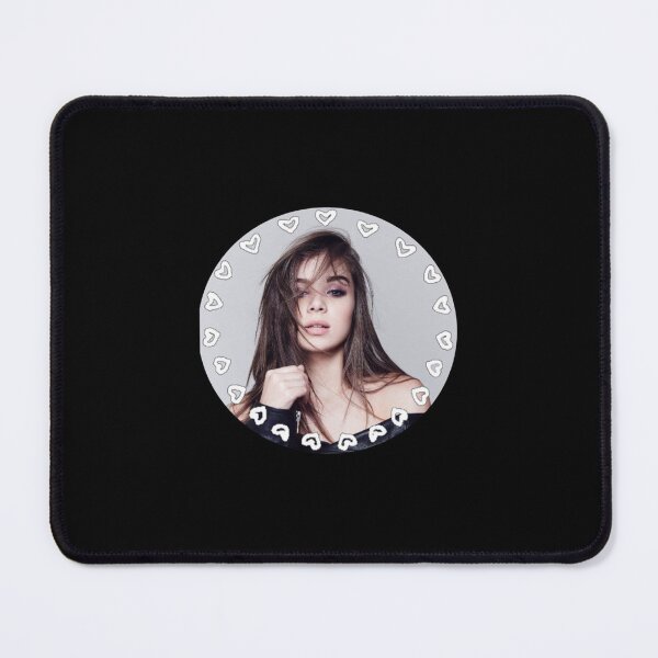 Item preview, Hailee Steinfeld           designed and sold by geraiartist.