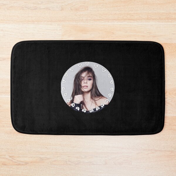 Item preview, Hailee Steinfeld           designed and sold by geraiartist.