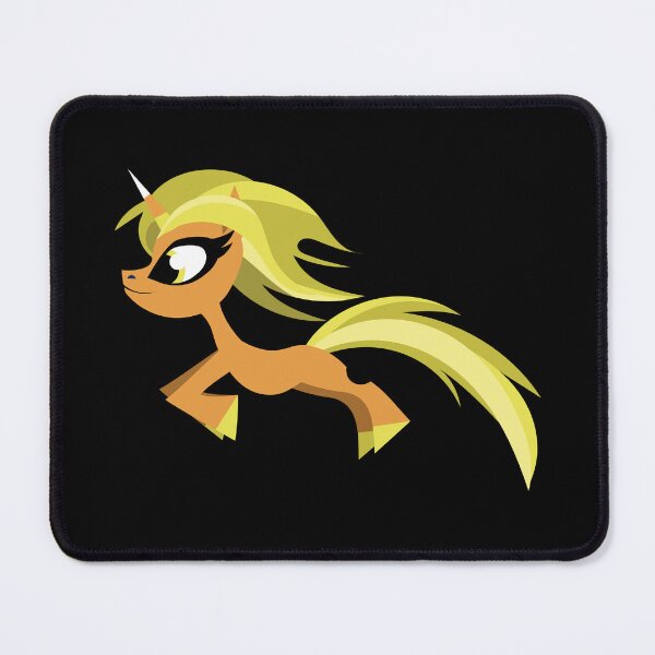 Item preview, Cartoon Candy Unicorn designed and sold by samohtlion.