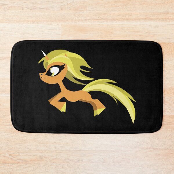 Item preview, Cartoon Candy Unicorn designed and sold by samohtlion.