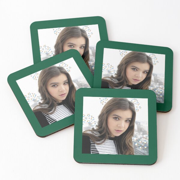 Item preview, Hailee Steinfeld          designed and sold by geraiartist.