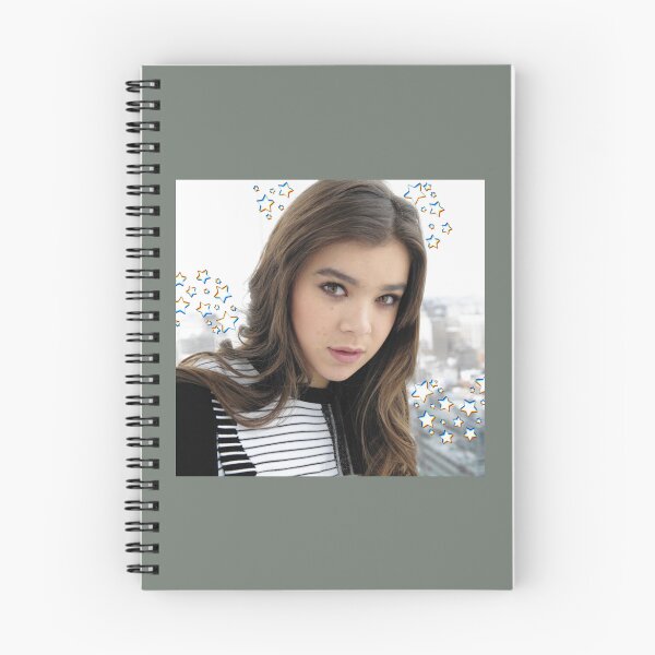 Item preview, Hailee Steinfeld          designed and sold by geraiartist.