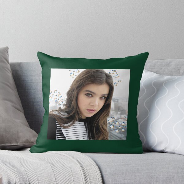 Item preview, Hailee Steinfeld          designed and sold by geraiartist.