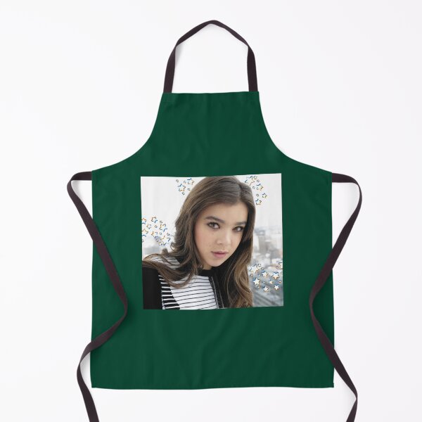 Item preview, Hailee Steinfeld          designed and sold by geraiartist.
