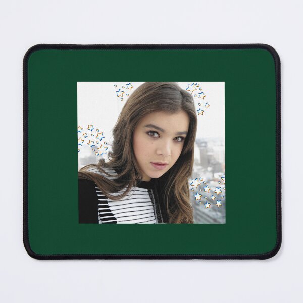 Item preview, Hailee Steinfeld          designed and sold by geraiartist.