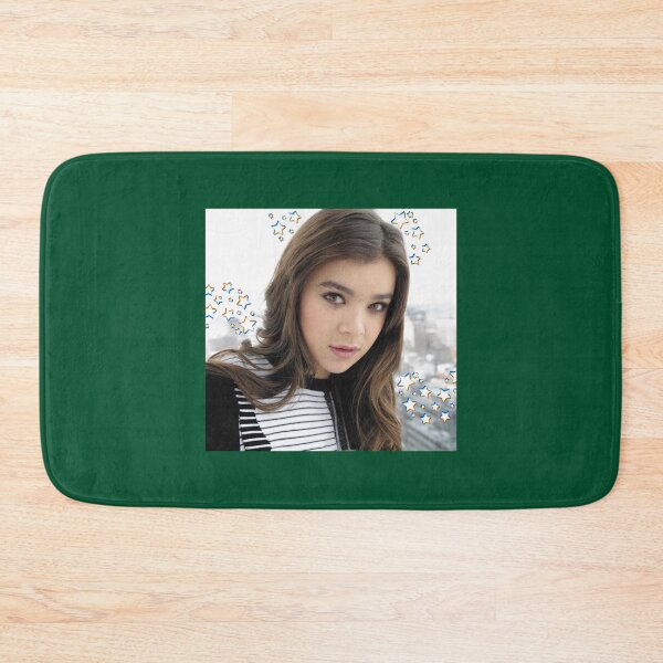 Item preview, Hailee Steinfeld          designed and sold by geraiartist.