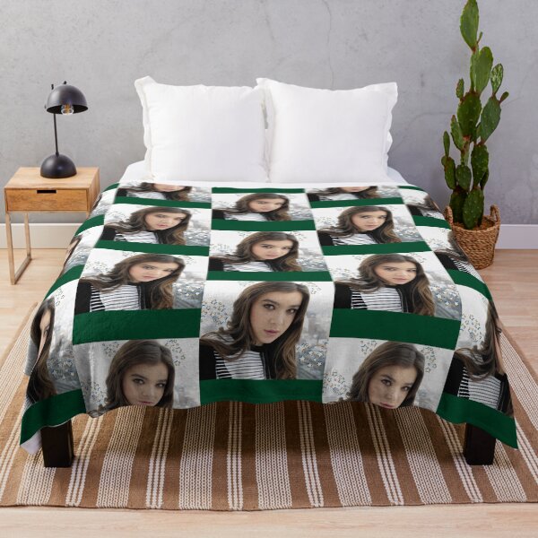 Item preview, Hailee Steinfeld          designed and sold by geraiartist.