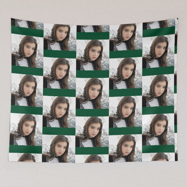 Item preview, Hailee Steinfeld          designed and sold by geraiartist.