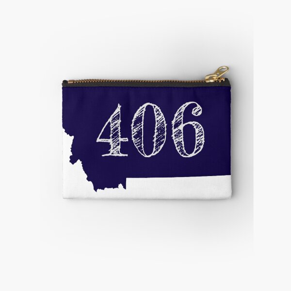 Item preview, 406 Montana - Blue designed and sold by Gilby-Designs.