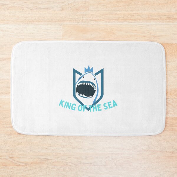 Item preview, King of the Sea Design designed and sold by Williamdripfoe.