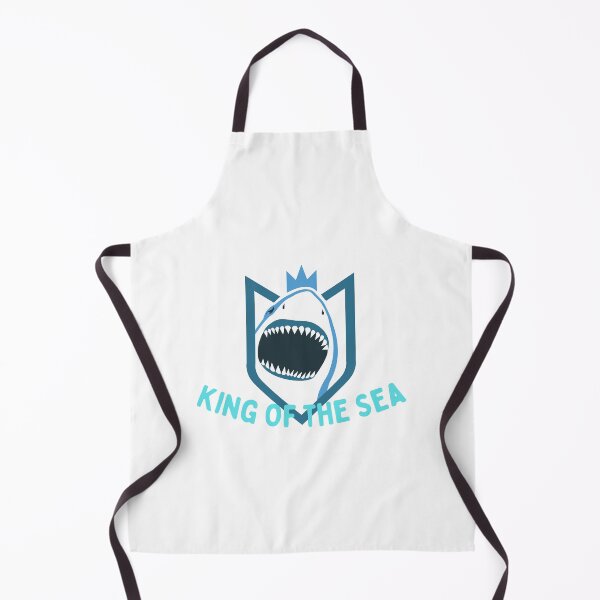 Item preview, King of the Sea Design designed and sold by Williamdripfoe.