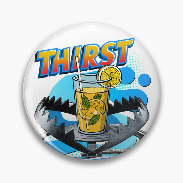Item preview, Thirst Trap Gear designed and sold by TheDopeSpotShop.