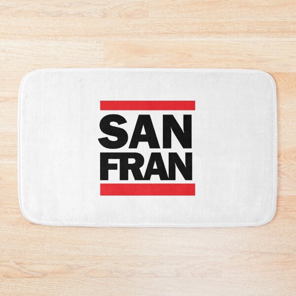 Item preview, San Francisco designed and sold by bc-weirdo.