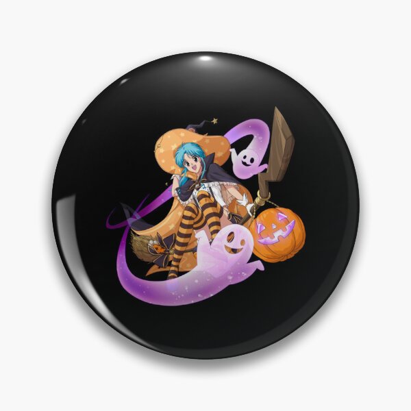 Item preview, Costume d'Halloween Botan designed and sold by LeonGratzer.