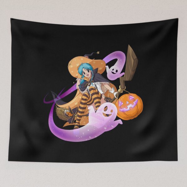 Item preview, Costume d'Halloween Botan designed and sold by LeonGratzer.