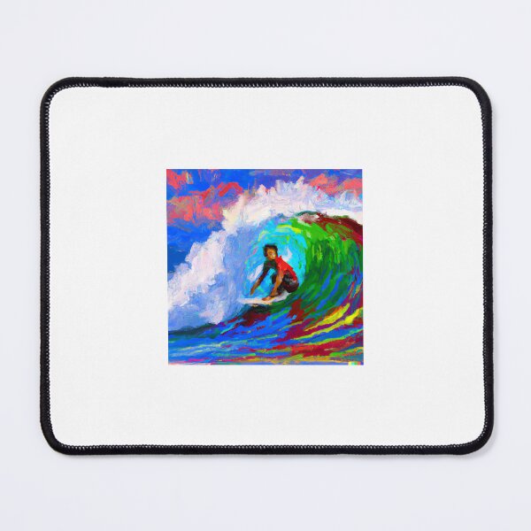 Item preview, Surf is Life designed and sold by tjbubb.