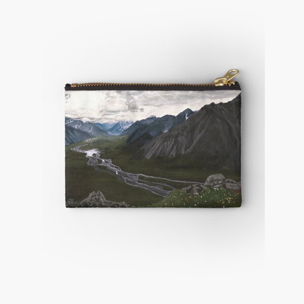Item preview, Overlook in the Brooks Range designed and sold by Ever-Billotte.