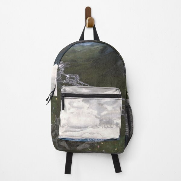 Item preview, Overlook in the Brooks Range designed and sold by Ever-Billotte.