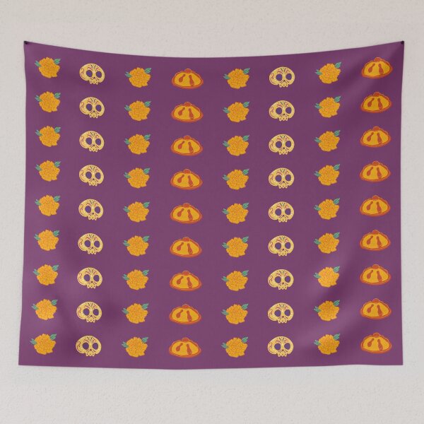Item preview, Day of the Dead designed and sold by GabyDark.