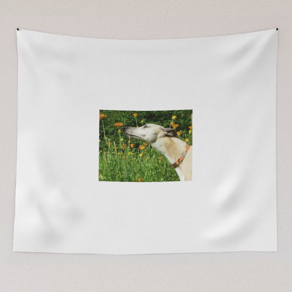 Item preview, Whippet Life smells sweet designed and sold by whippetmuse.