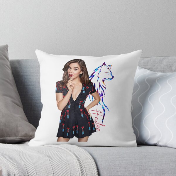 Item preview, Hailee Steinfeld        designed and sold by geraiartist.