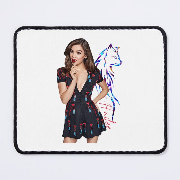 Item preview, Hailee Steinfeld        designed and sold by geraiartist.