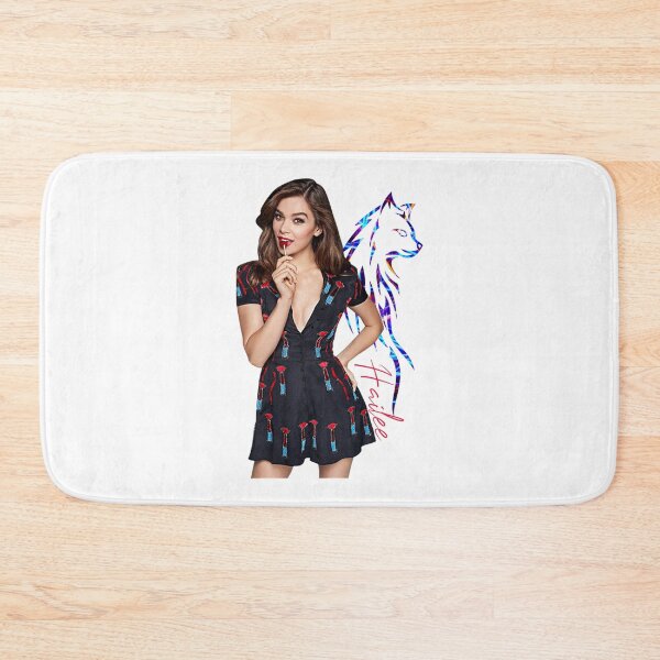 Item preview, Hailee Steinfeld        designed and sold by geraiartist.