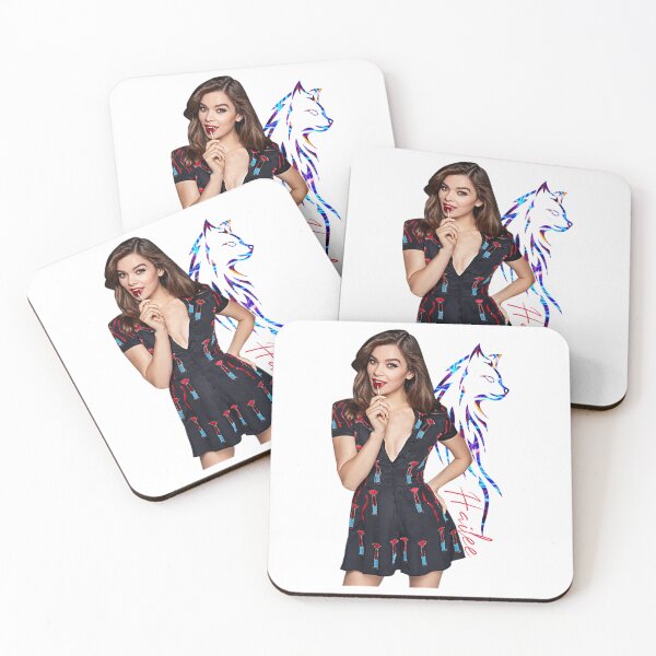 Item preview, Hailee Steinfeld        designed and sold by geraiartist.