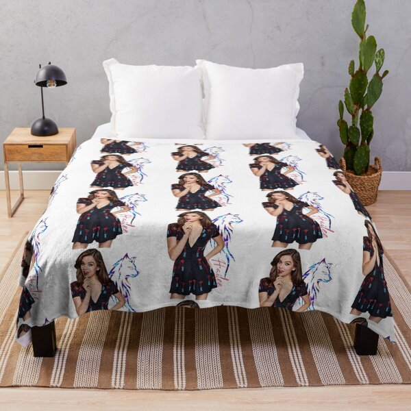 Item preview, Hailee Steinfeld        designed and sold by geraiartist.