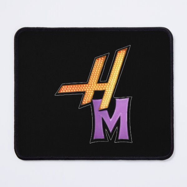 Item preview, HM logo designed and sold by MarjorieLago.