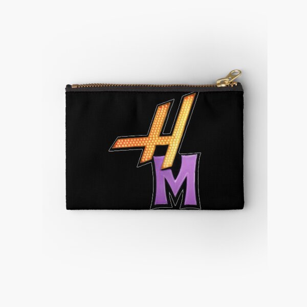 Item preview, HM logo designed and sold by MarjorieLago.