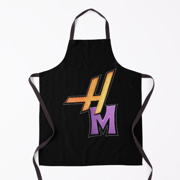 Item preview, HM logo designed and sold by MarjorieLago.