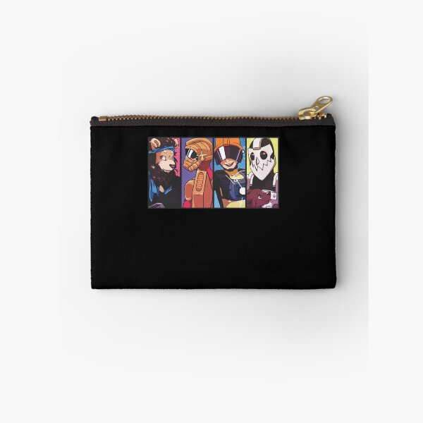 Item preview, TWRP Band merchant  designed and sold by WesleyMatsui.