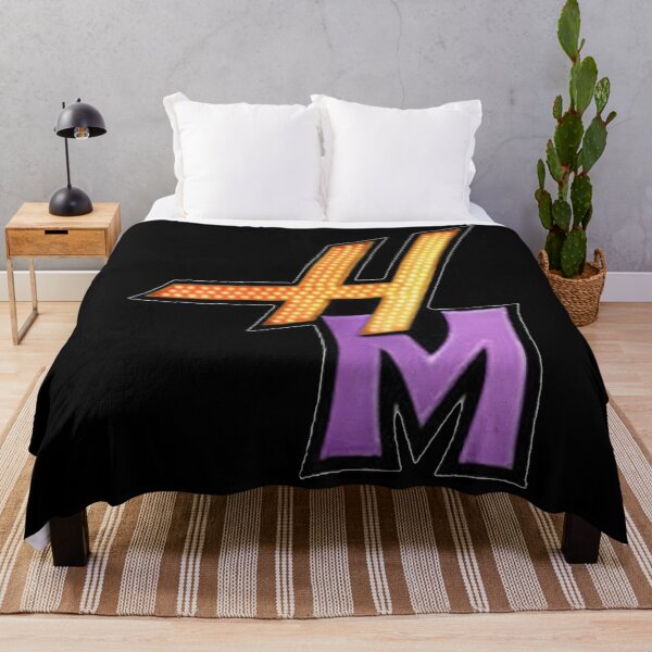 Item preview, HM logo designed and sold by MarjorieLago.