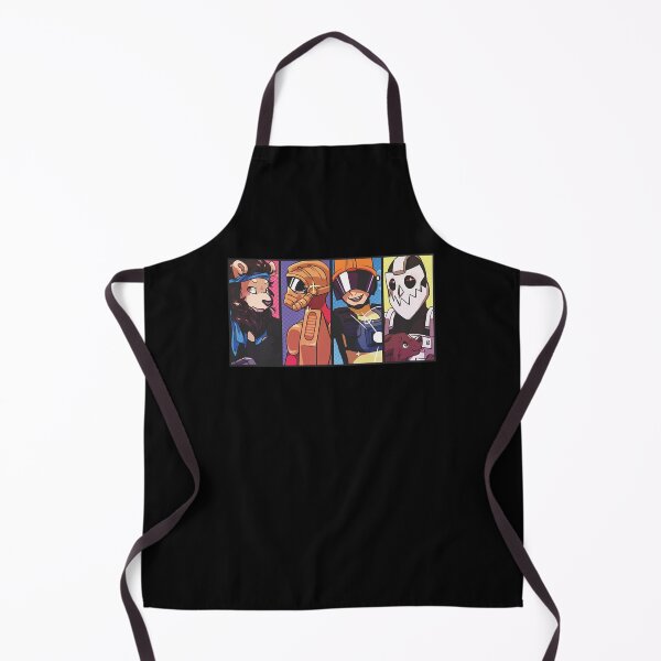 Item preview, TWRP Band merchant designed and sold by WesleyMatsui.