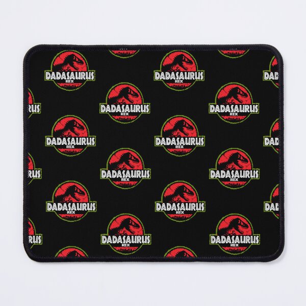 Item preview, Dadasaurus Rex Father Day Rex Funny Dino Cute Gifts designed and sold by MikiMejia.