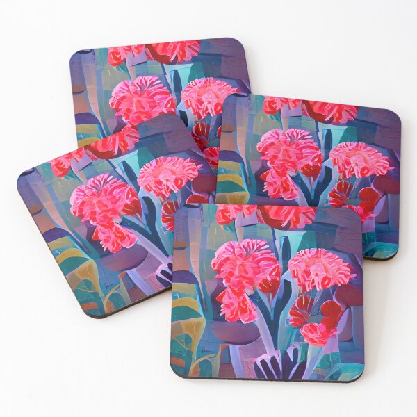 Item preview, Carnations designed and sold by Floralife.