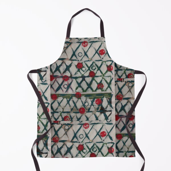 Item preview, Teal tic-tac-toe designed and sold by nighthawkstudio.