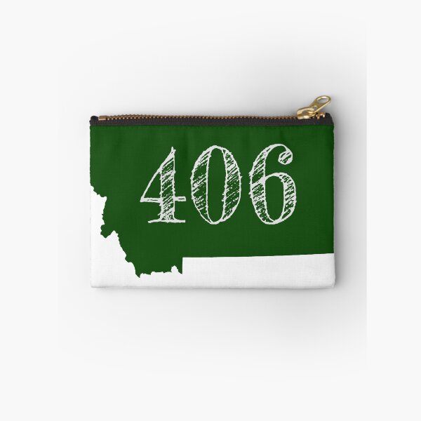 Item preview, 406 Montana - Green designed and sold by Gilby-Designs.