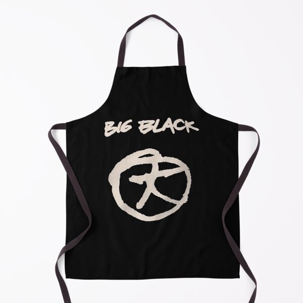Item preview, Big Black designed and sold by WesleyMatsui.