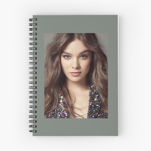 Item preview, Hailee Steinfeld       designed and sold by geraiartist.