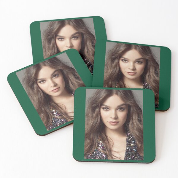 Item preview, Hailee Steinfeld       designed and sold by geraiartist.