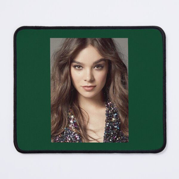Item preview, Hailee Steinfeld       designed and sold by geraiartist.