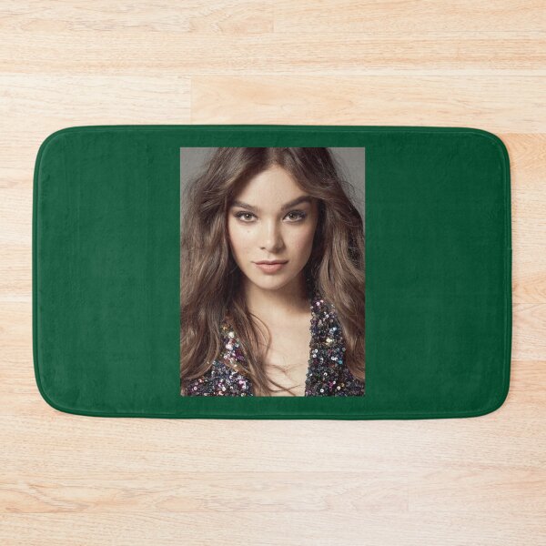 Item preview, Hailee Steinfeld       designed and sold by geraiartist.