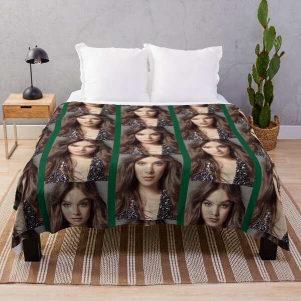 Item preview, Hailee Steinfeld       designed and sold by geraiartist.